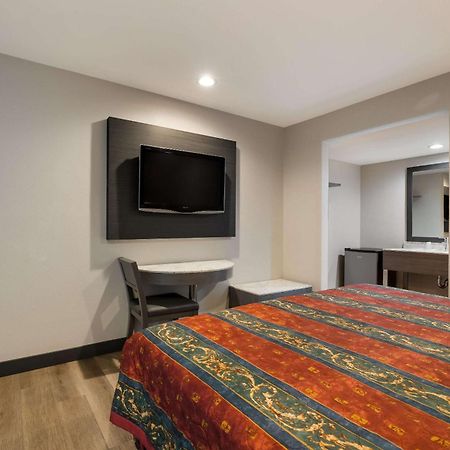 Rodeway Inn San Bernardino & Redlands Luaran gambar