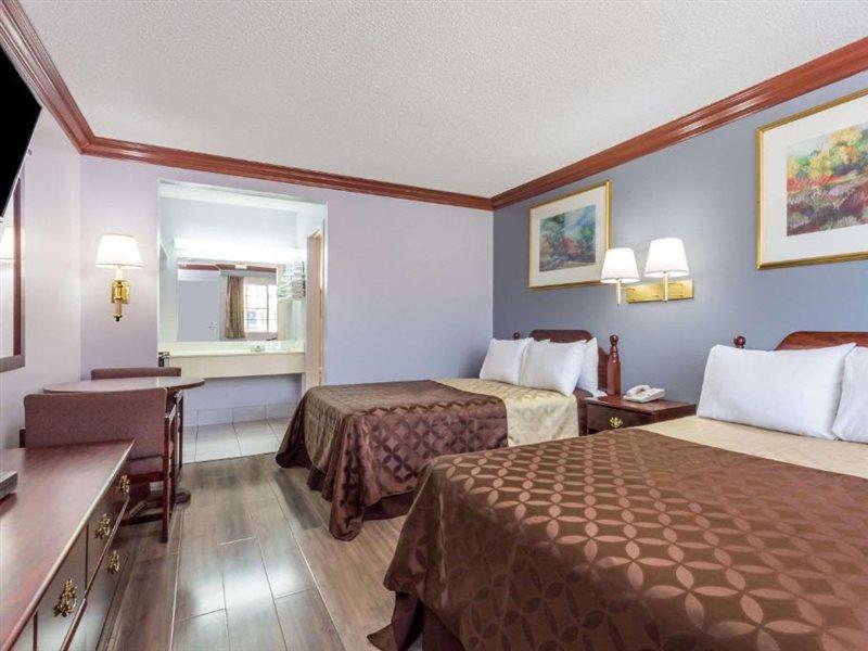 Rodeway Inn San Bernardino & Redlands Luaran gambar