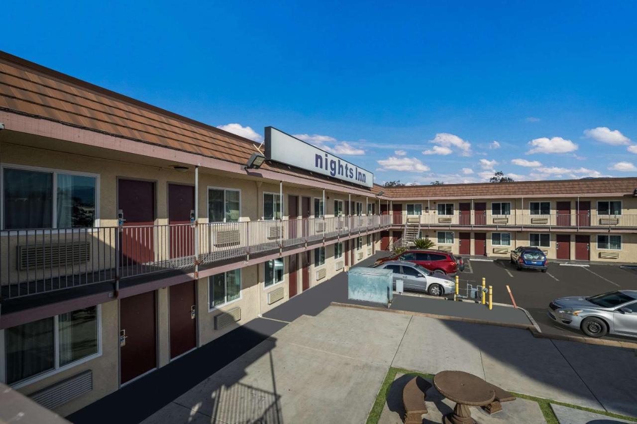 Rodeway Inn San Bernardino & Redlands Luaran gambar