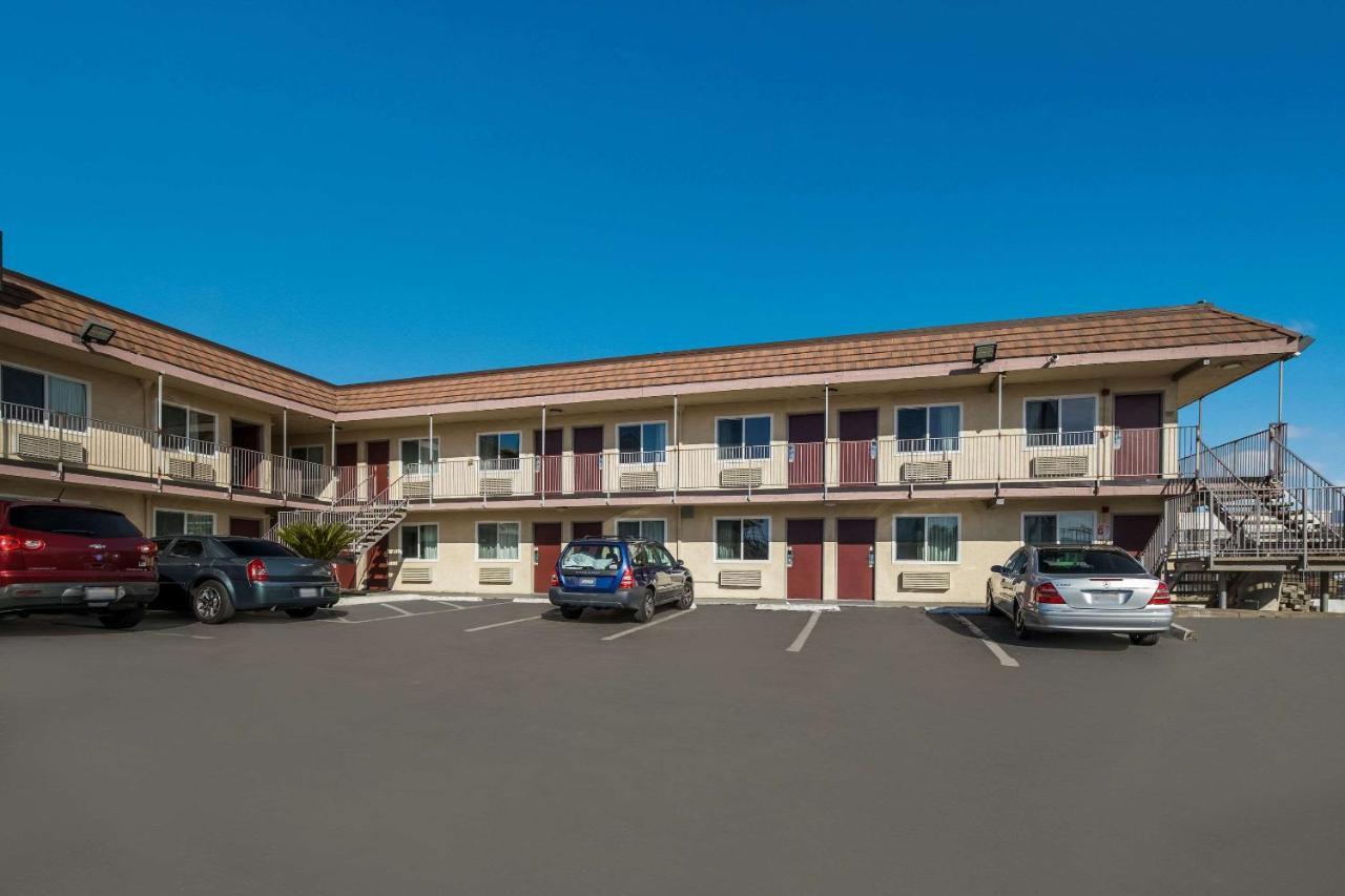 Rodeway Inn San Bernardino & Redlands Luaran gambar