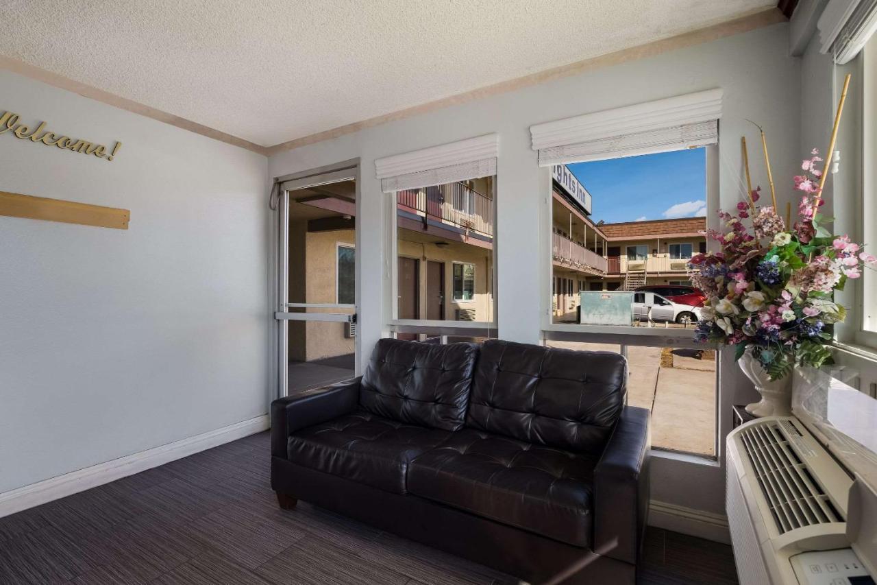 Rodeway Inn San Bernardino & Redlands Luaran gambar