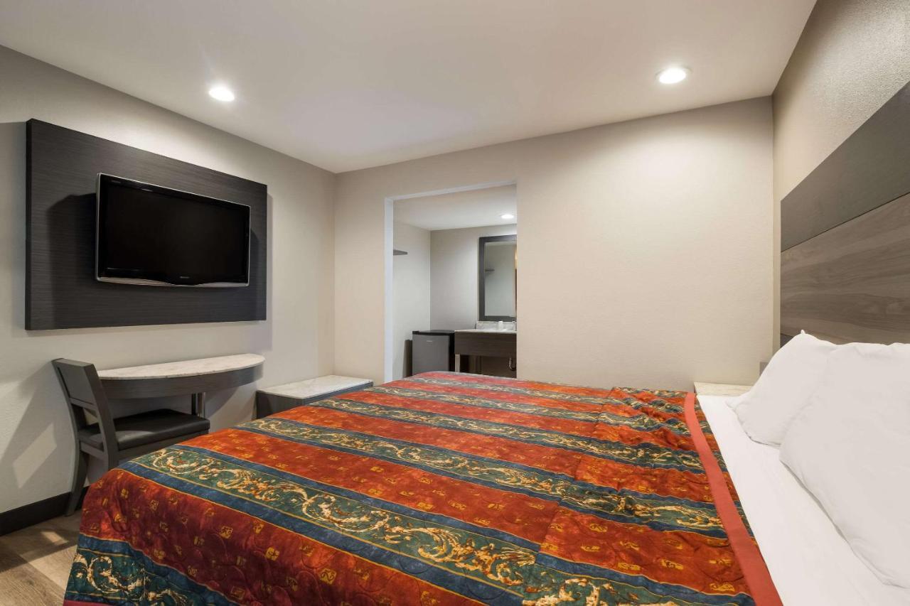Rodeway Inn San Bernardino & Redlands Luaran gambar