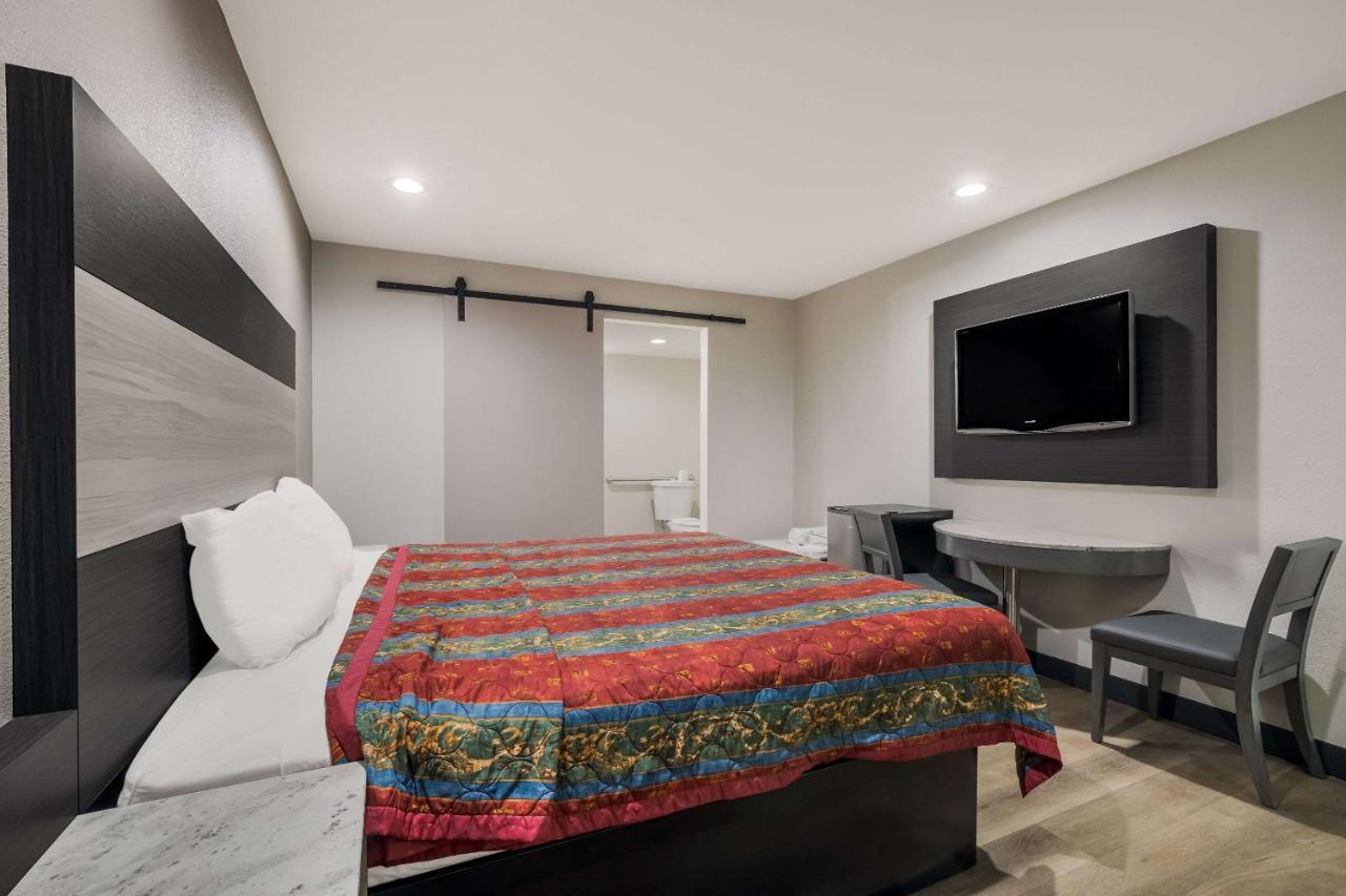 Rodeway Inn San Bernardino & Redlands Luaran gambar