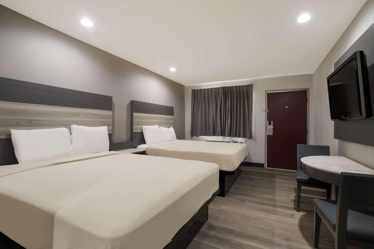 Rodeway Inn San Bernardino & Redlands Luaran gambar
