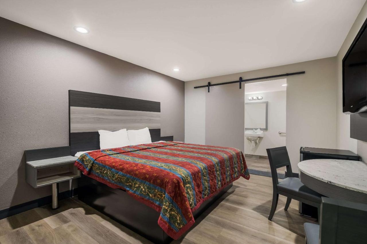 Rodeway Inn San Bernardino & Redlands Luaran gambar