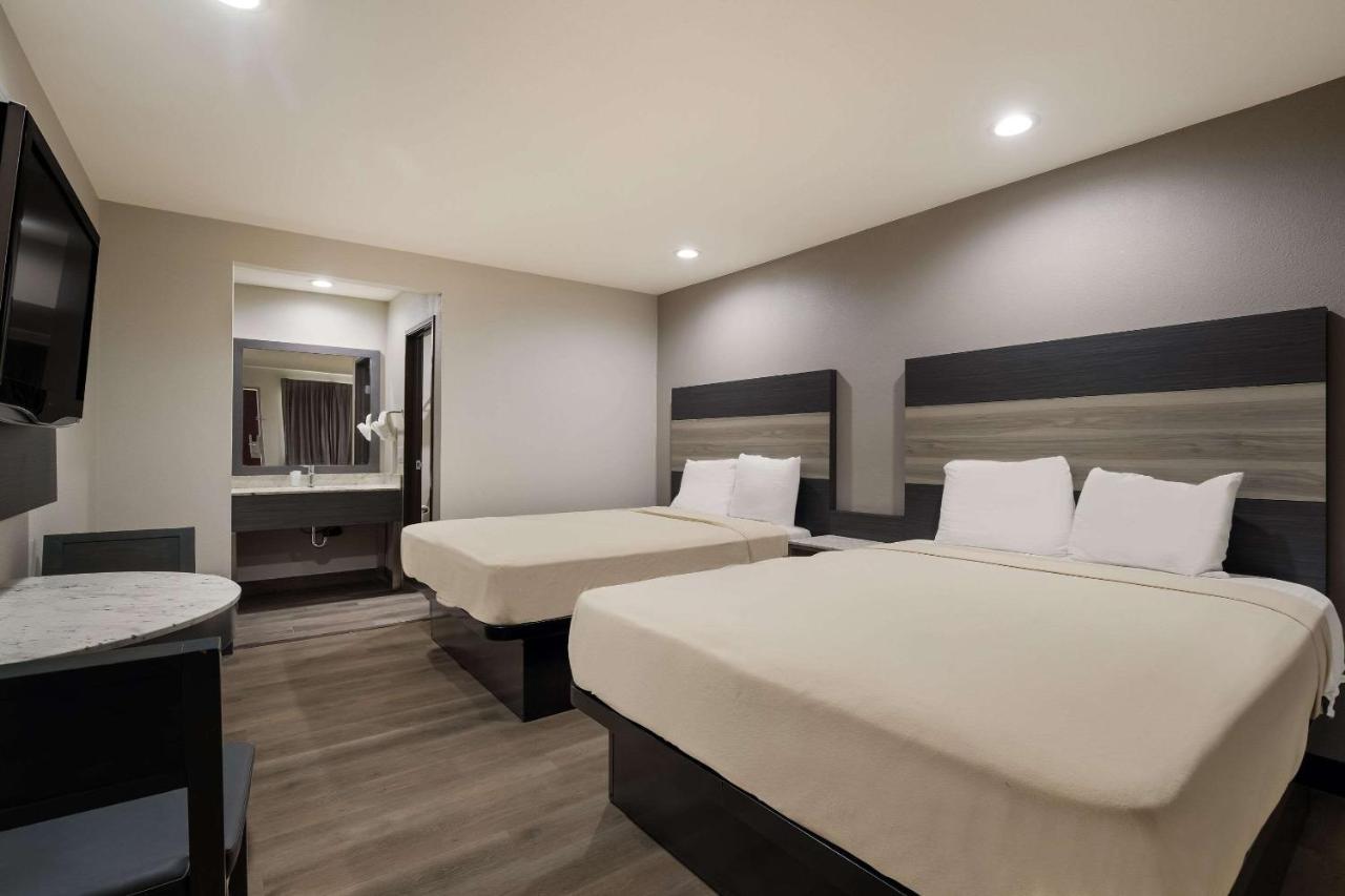 Rodeway Inn San Bernardino & Redlands Luaran gambar