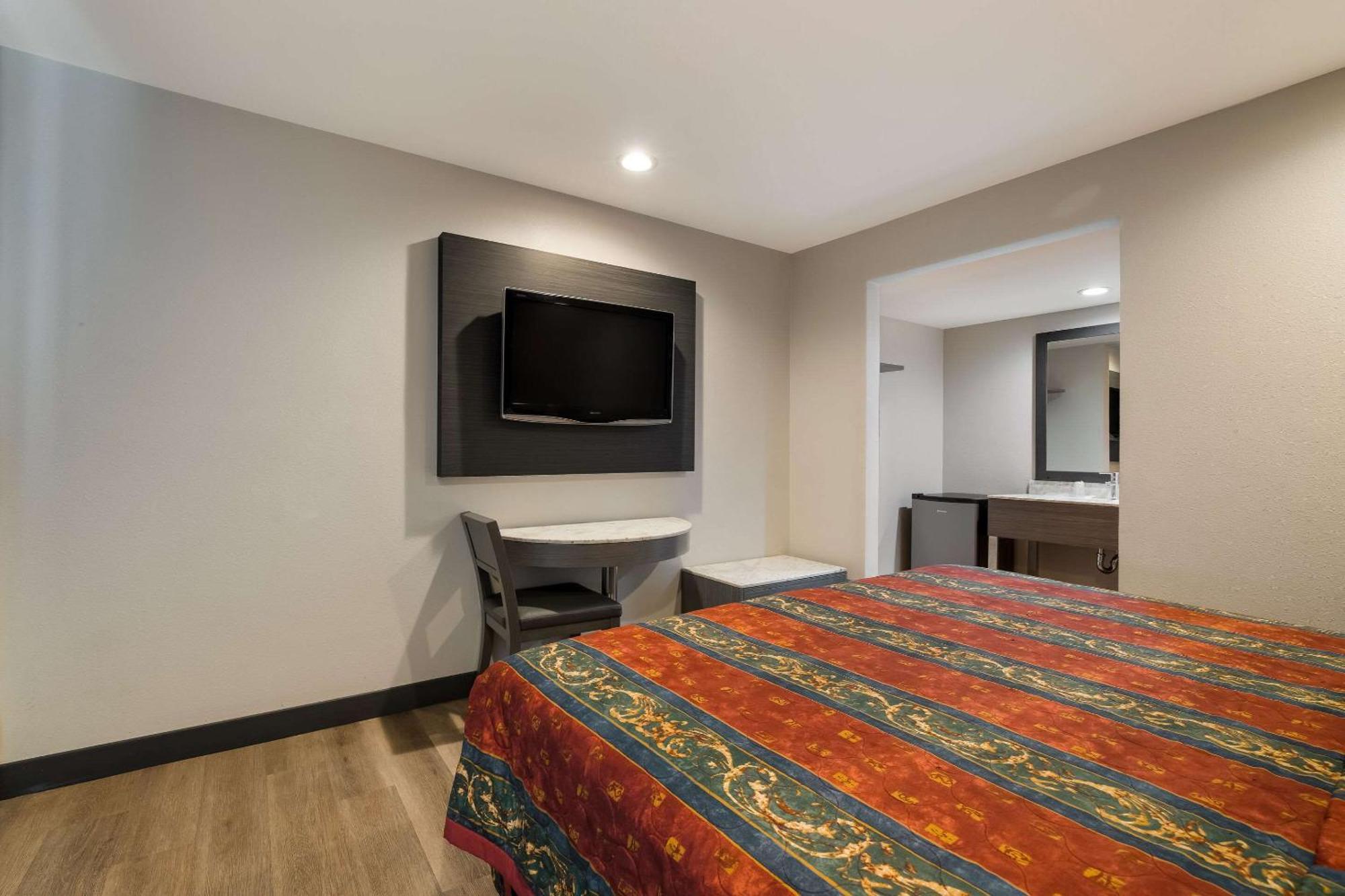 Rodeway Inn San Bernardino & Redlands Luaran gambar