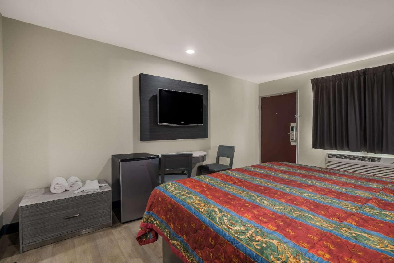 Rodeway Inn San Bernardino & Redlands Luaran gambar