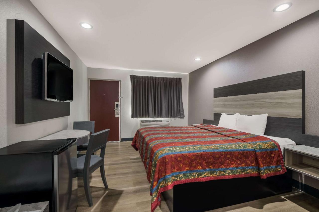 Rodeway Inn San Bernardino & Redlands Luaran gambar