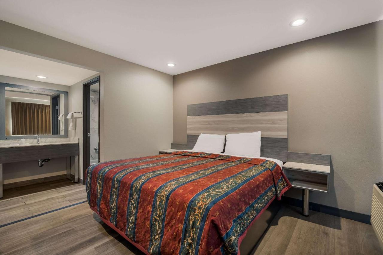 Rodeway Inn San Bernardino & Redlands Luaran gambar