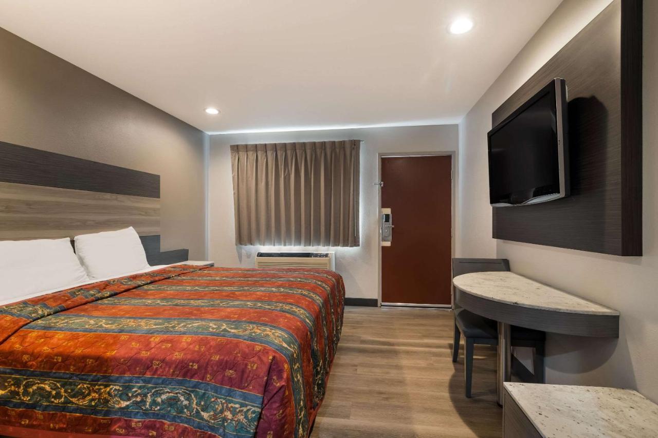 Rodeway Inn San Bernardino & Redlands Luaran gambar